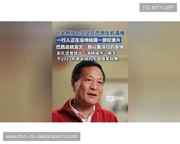 巴西坠机遇难者系北大知名教授，巴西坠机事件